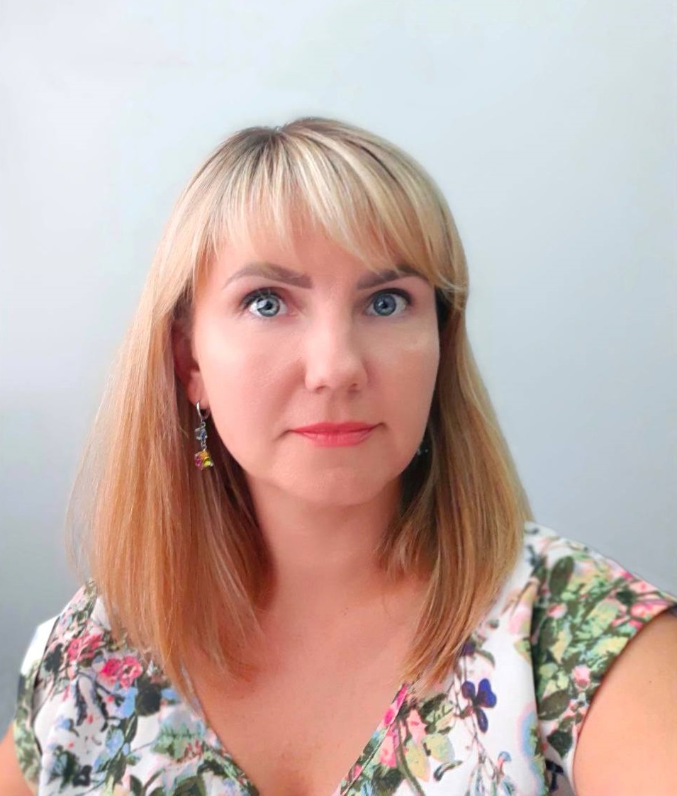 Hanna Svietik photo